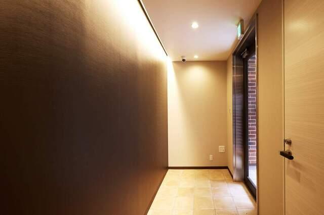 Ｍ−１　Ｔｏｋｙｏ　池上 部屋画像