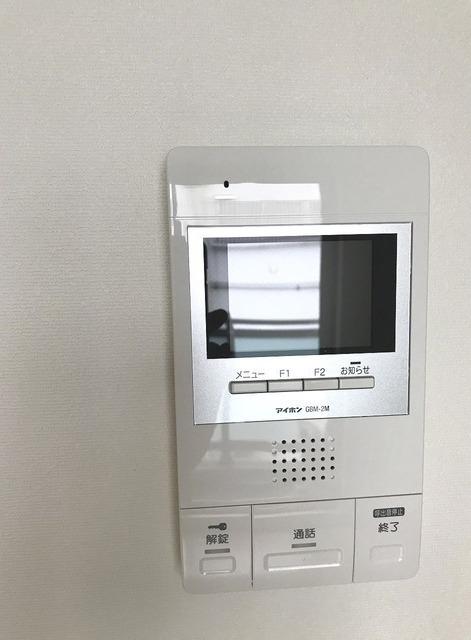 ウェルスクエア中延（203） 部屋画像