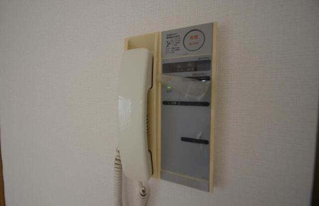 ＷＩＮＦＩＥＬＤ　ＣＴ（402） セキュリティ
