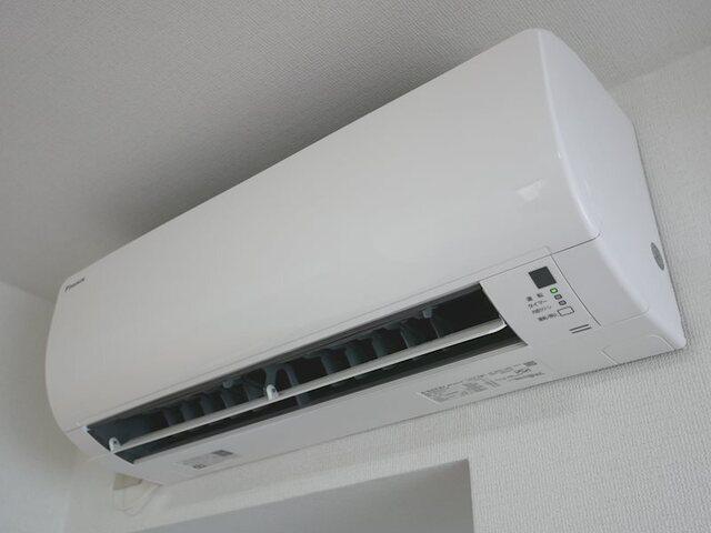 ホワイトシェル馬込Ⅱ 設備