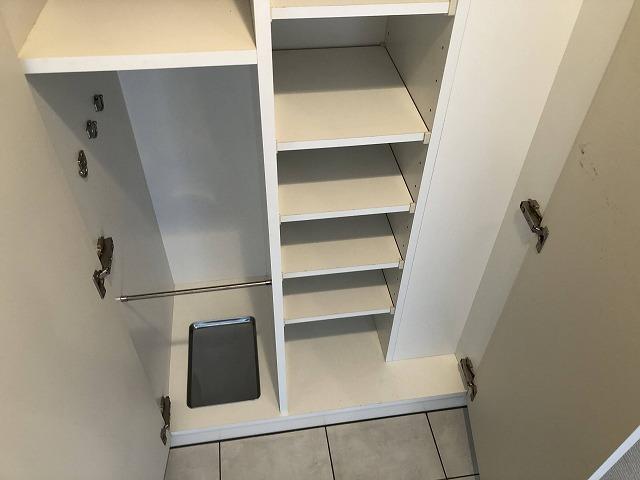 ステラコート洗足（501） 部屋画像