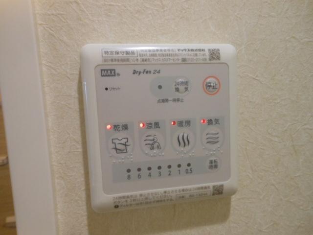 ウェルスクエア中延（203） 部屋画像