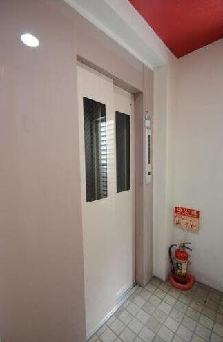 ＷＩＮＦＩＥＬＤ　ＣＴ（402） 部屋画像