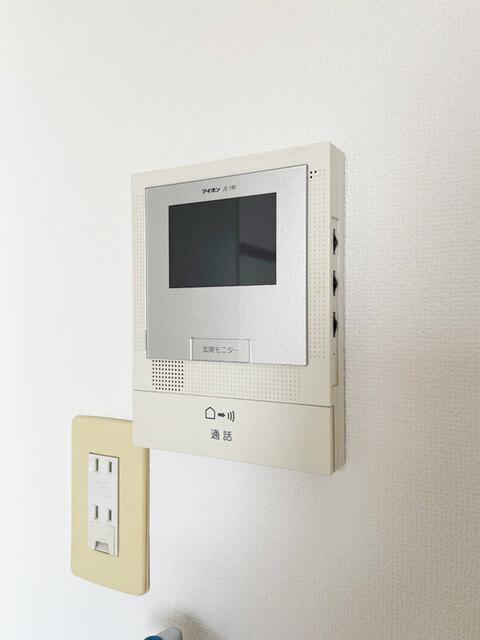 myplan西中延 セキュリティ