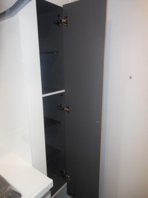 ウェルスクエア中延（203） 部屋画像