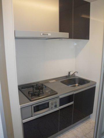 品川区西大井マンション 部屋画像