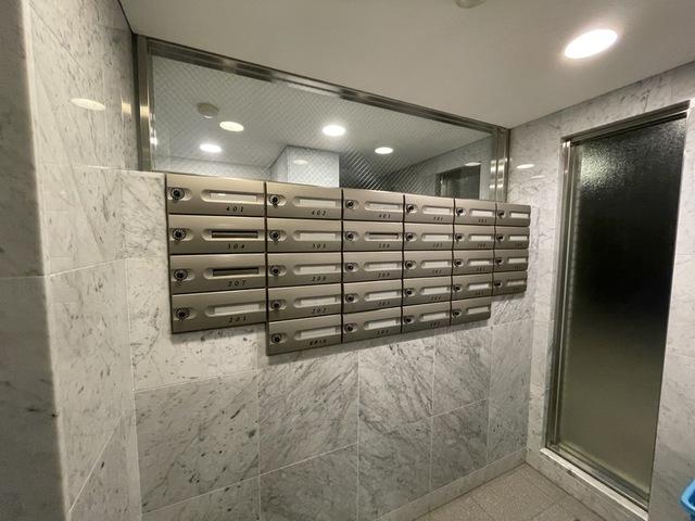 ステラコート洗足（501） 部屋画像