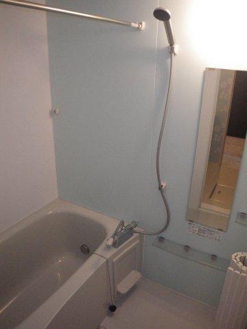 品川区西大井マンション 部屋画像