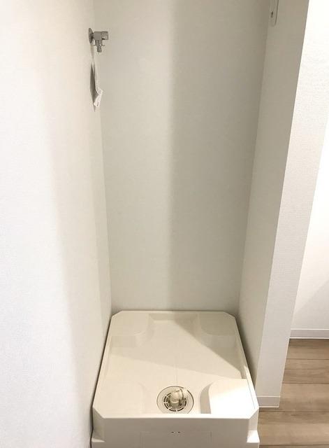 ウェルスクエア中延（203） 部屋画像