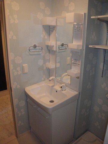 品川区西大井マンション 部屋画像