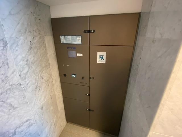 ステラコート洗足（501） 部屋画像