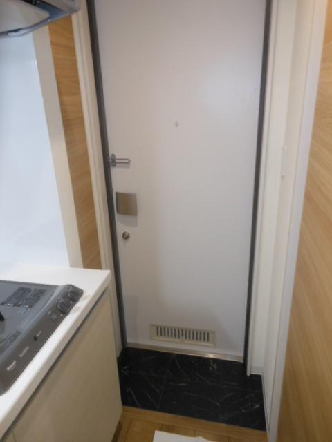 ウェルスクエア中延（203） 部屋画像
