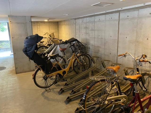ステラコート洗足（501） 部屋画像