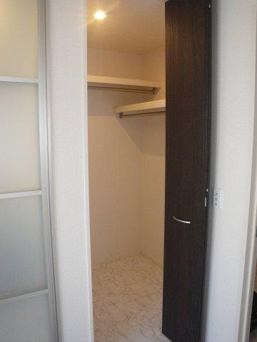 品川区西大井マンション 部屋画像