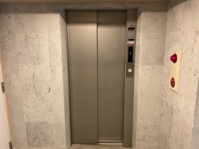 ステラコート洗足（501） 部屋画像