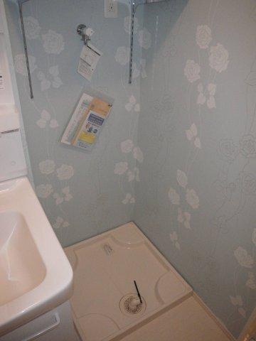 品川区西大井マンション 部屋画像