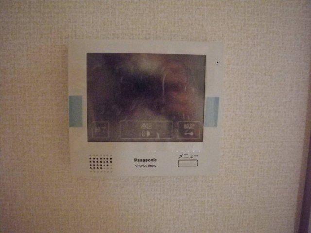 品川区西大井マンション 部屋画像