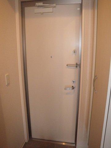 品川区西大井マンション 部屋画像