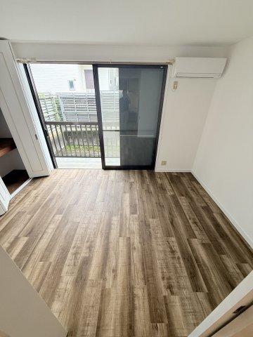 ウエストコーポラス（105） その他部屋・スペース