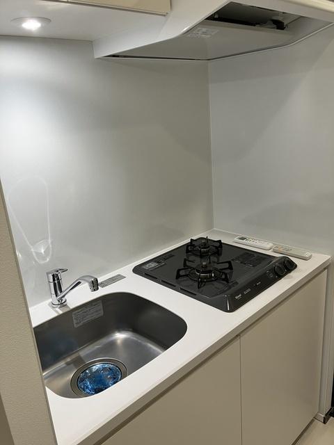 RELUXIA品川西大井（902） 部屋画像