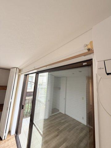 ウエストコーポラス（105） その他