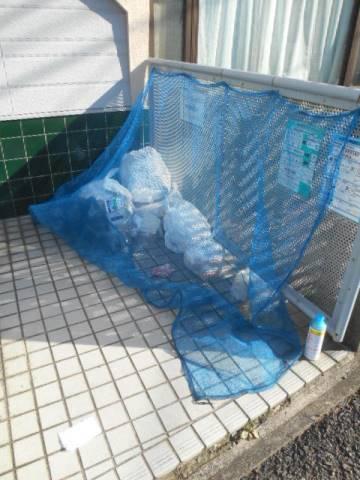 ウエストコーポラス（105） 部屋画像