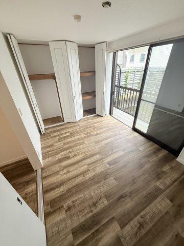 ウエストコーポラス（105） その他部屋・スペース