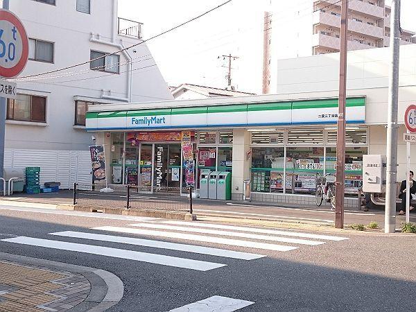 RELUXIA品川西大井（902） 周辺環境