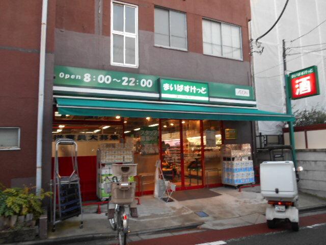 RELUXIA品川西大井（902） 周辺環境