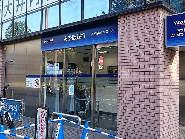 RELUXIA品川西大井（902） 周辺環境
