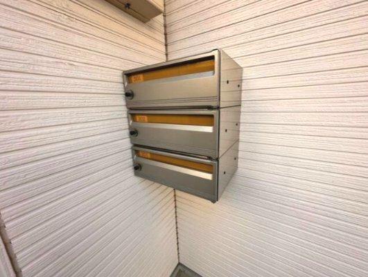 クヒオNAKANOBU 部屋画像