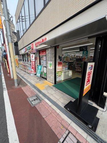 インプルーブ西馬込 部屋画像