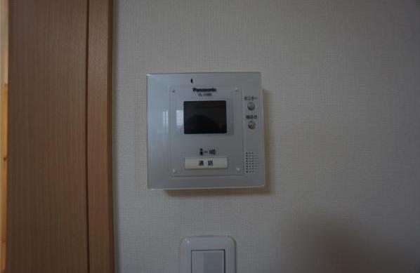 T・Kラビットワン（101） セキュリティ