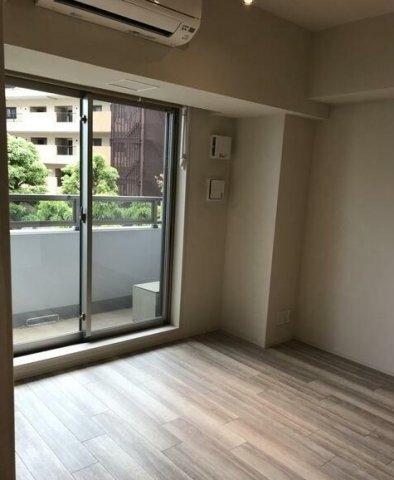ザ・パークワンズ品川戸越（1307） 部屋画像