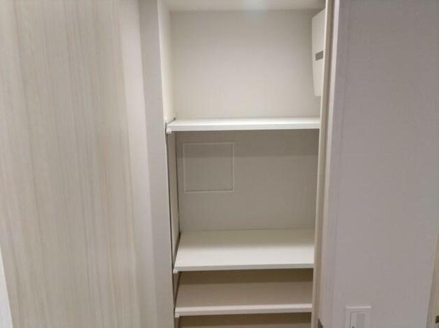 ザ・パークワンズ品川戸越（1307） 部屋画像