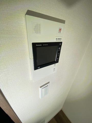 ザ・パークワンズ品川戸越（1307） 部屋画像