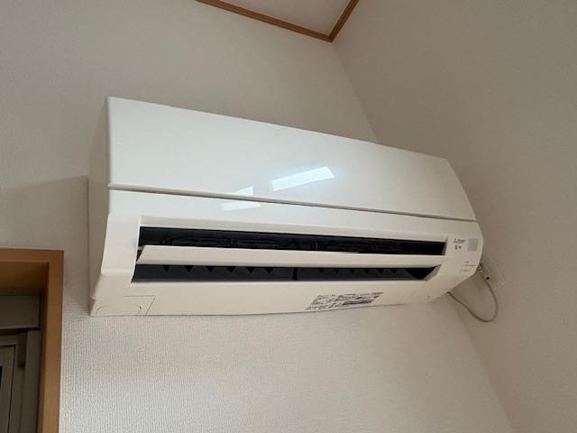 品川区二葉アパート 設備