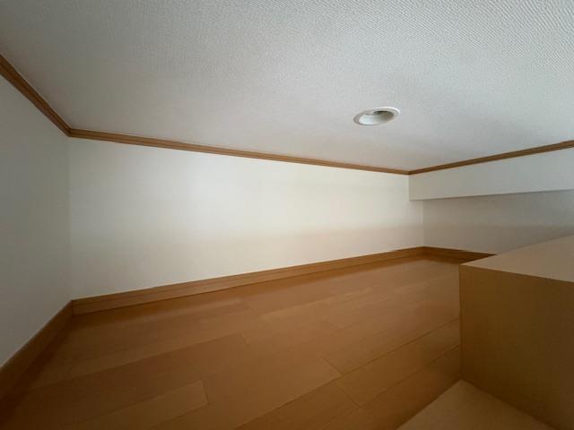 品川区二葉アパート 部屋画像