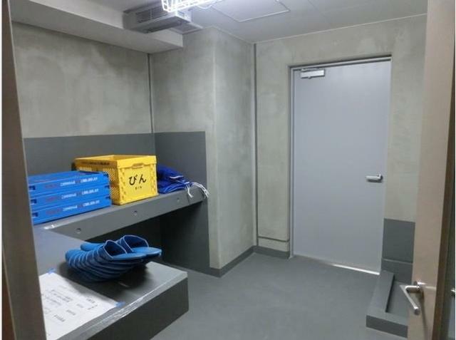 プライムアーバン品川中延（903） 部屋画像