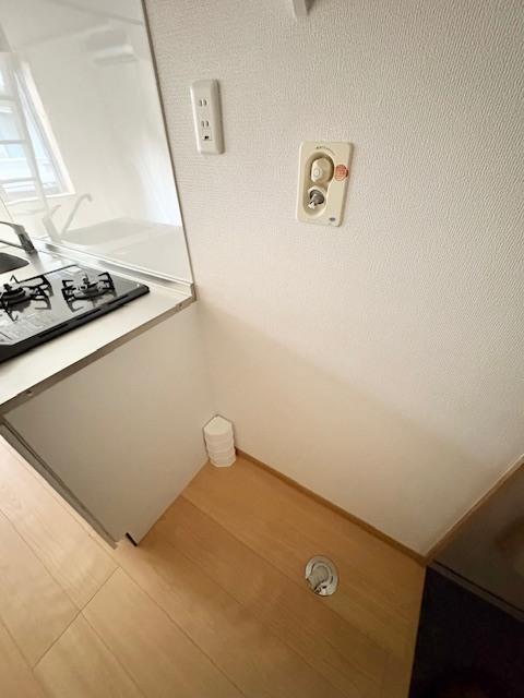 品川区二葉アパート その他