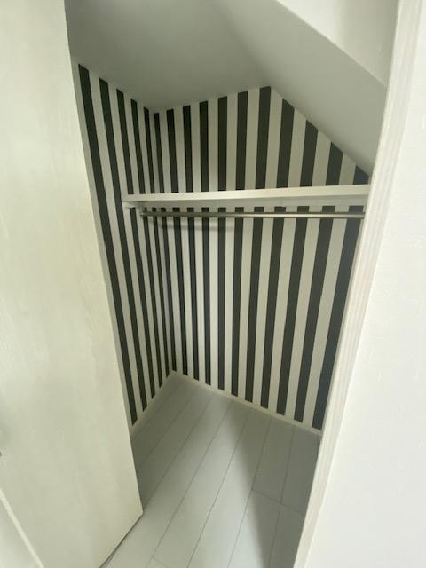 LiveFlat戸越（103） 収納