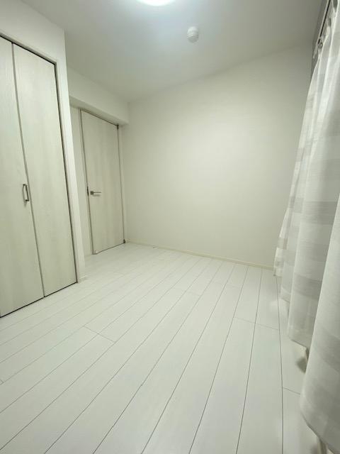 LiveFlat戸越（103） 室内