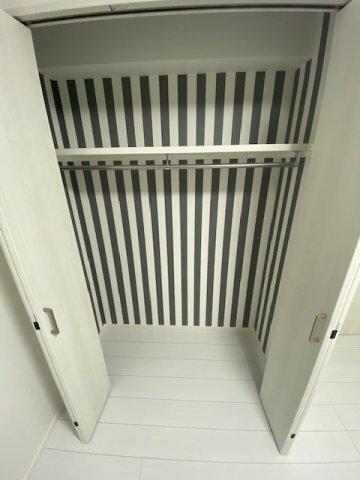 LiveFlat戸越（103） 収納
