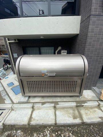 LiveFlat戸越（103） 部屋画像