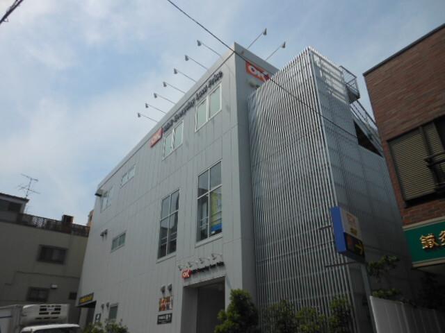 コスタリブロ中延 部屋画像