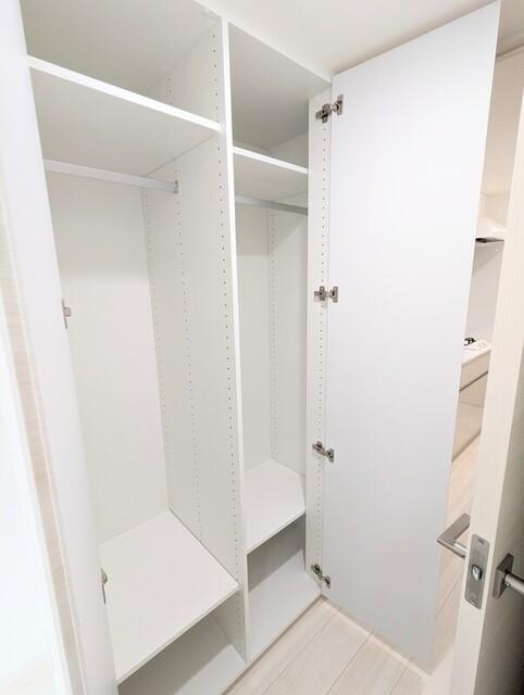 ブライズ西大井ＤＵＥ（207） 部屋画像