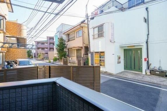 ＦＥＬＩＣＥ 部屋画像