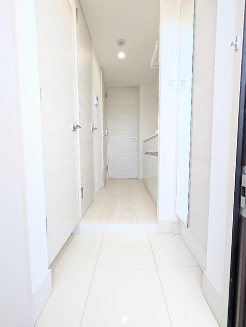 ブライズ西大井ＤＵＥ（207） 部屋画像