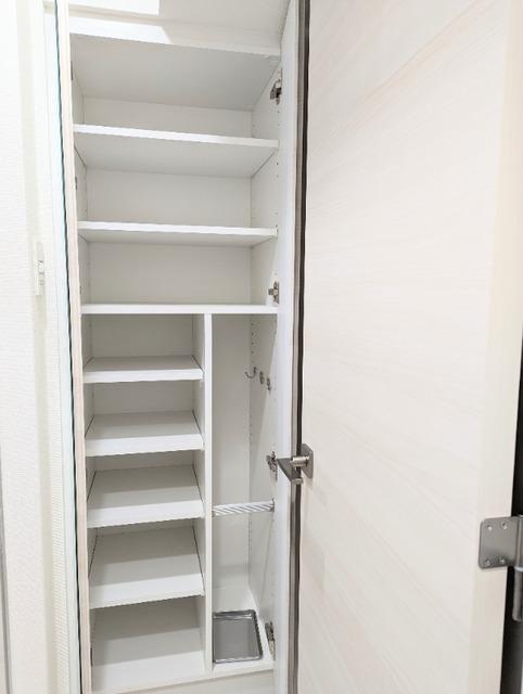 ブライズ西大井ＤＵＥ（207） 部屋画像