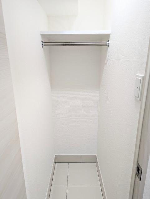 ブライズ西大井ＤＵＥ（207） 部屋画像
